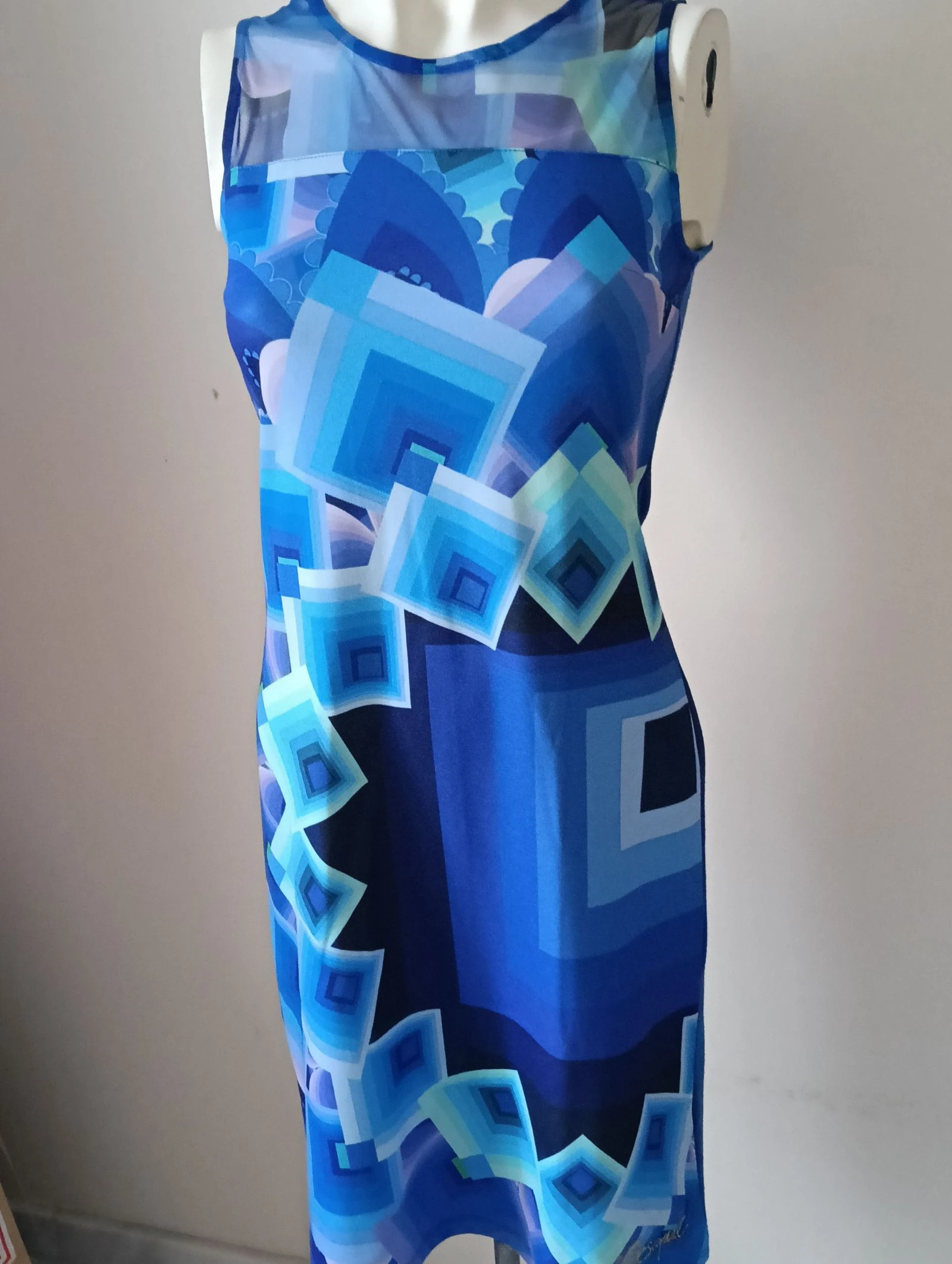 Jurk Desigual – photo 3